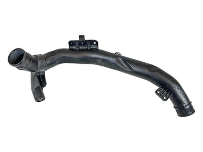 Druckrohr Luftrohr Ladeluftrohr 1.6 TDI 2.0 TDI Audi Seat Skoda VW 1K0145840AC