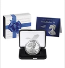 2026 W Congratulations Set American Eagle 1oz Proof Coin (26RF) - SEALED