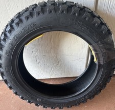 MMG Knobby Tire 3.00-10 for Honda Yamaha TaoTao SSR Pit Dirt Bike Off-Road