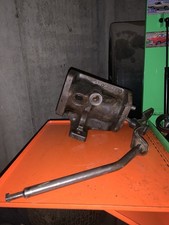 Ford Np435 Transmission To Dana 21 Transfer Case Adapter Ford Np435 Transmission To Dana 21 Transfer Case Adapter