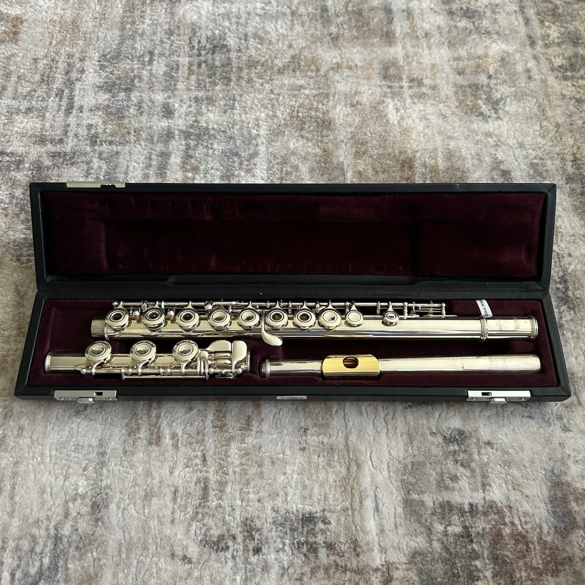 Yamaha Flute Japan for sale | eBay