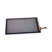 LCD Touch Screen Durable LCD Display Screen Directly Replace Repair Parts for