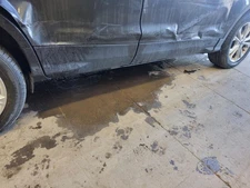 Passenger Side ESCAPE    2017 Rocker Panel Moulding 566343