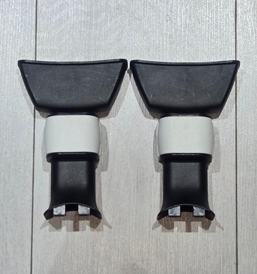 BUGABOO Cameleon, Gecko, Frog Autositzadapter für Britax-Römer Autositz