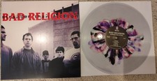 Bad Religion - Stranger Than Fiction, Lim Col...