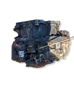 Opel Signum 2003 Diesel Getriebesteuergerät TCU 55559861 JLT33309