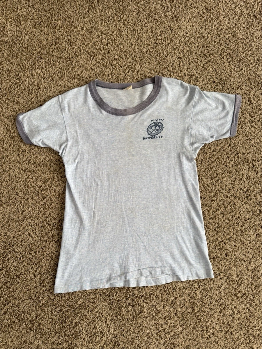 Champion 1960s Vintage T-Shirts for Men for sale | eBay