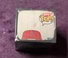 2026 Topps Series 1 Funko Bitty POP MIKE TROUT Mini-Figure Super Box LA ANGELS