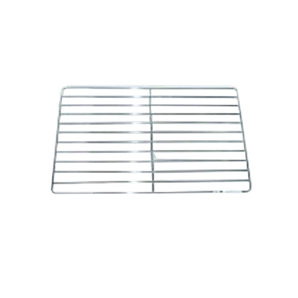 Smokehouse Products Big Chief Smoker Replacement Grill, #9890-984-0000