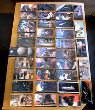 2016 Topps Star Wars Attack of the Clones 3D Widevision Trading Cards - Checklist Added 17