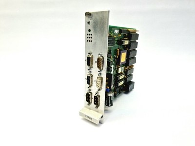 Eckelmann EC-CPU 04