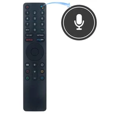 XMRM-010 Voice Replaced Remote for Xiaomi MI 4S 4A TV L55MS-5A L65M5-5ASP