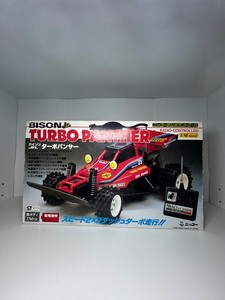 Turbo Panther NIKKO | eBay