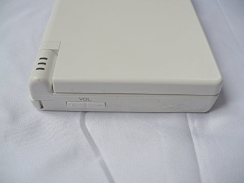 ニンテンドーdsi Amazon.co.jp: ニンテンドーDSi レッド【メーカー生産終了