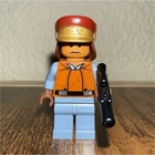 LEGO Star Wars Captain Panaka minifigure sw0321