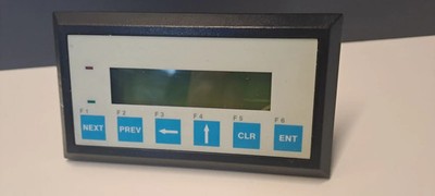 IOP52DP - KEP - IOP52DP / Used Display