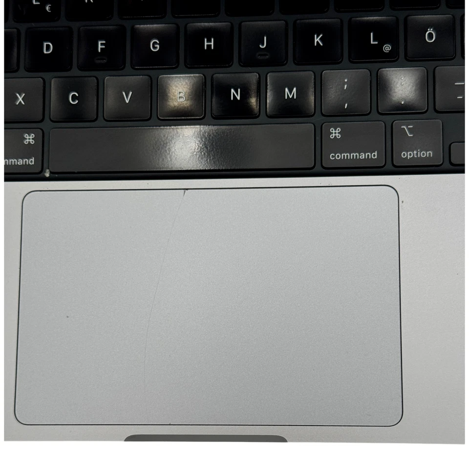 Apple MacBook Pro 14" M3 · 16GB · 512GB, Foto 4 von 5