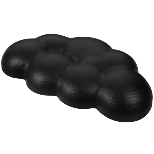 Wrist Rest Mousepad Reusable Mousepad Wrist Rest Mousepad Keyboard Wrist Pad - 第 2/12 張圖片