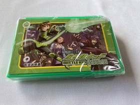 [Good Condition] Famicom Soft Battle Kid Dangerous Trap FC Retro Rare