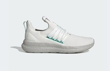 Adidas Lite Racer Adapt 7.0 Men's Shoes White / Pure Teal / Grey Two