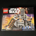 2016 LEGO Star Wars Empire Strikes Back 75137 Carbon-Freezing Chamber Set New
