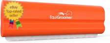 Easygroomer Deshedding Brush for Dogs & Cats &ndash; Undercoat Grooming Tool