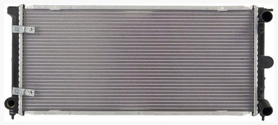 Radiator For 1983-1984 Volkswagen Scirocco