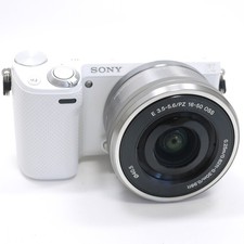 Sony Alpha Nex-5R Digital Cameras for Sale | Shop New & Used