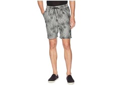 Publish Deacon Shorts Black Men's Grey Shorts Size 32