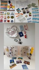 our generation air travel set