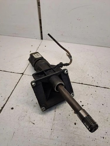 BMW X3 E83 Antriebswelle vorne links 7524046 2.00 Diesel 2005 34243124