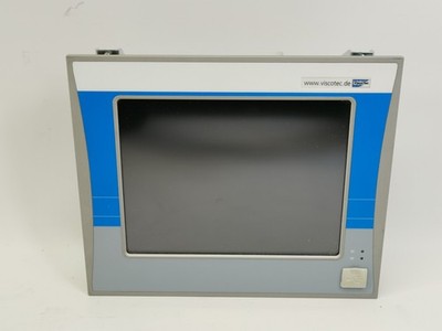 ViscoTec / SIGMATEK 12-230-0851 Touchpad