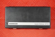 Heidenhain 243603-07 MT 25 Messtaster NEU sof...