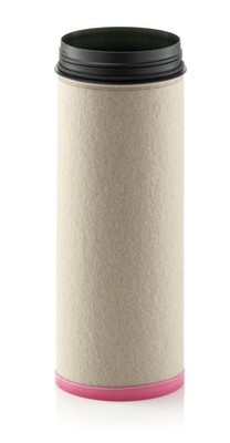 MANN-FILTER CF 1820 Sekundärluftfilter für KAMAZ 5490 65206 65207 65209 6580