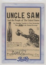 1995 Dart Pepsi-Cola Series 2 The National Beverage #108 0b5