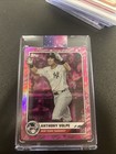 2025 Topps Anthony Volpe Base (Raw)