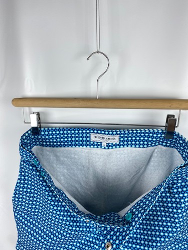 Frescobol Garioca Swimming Shorts Printed Men size 32 - Picture 10 of 11