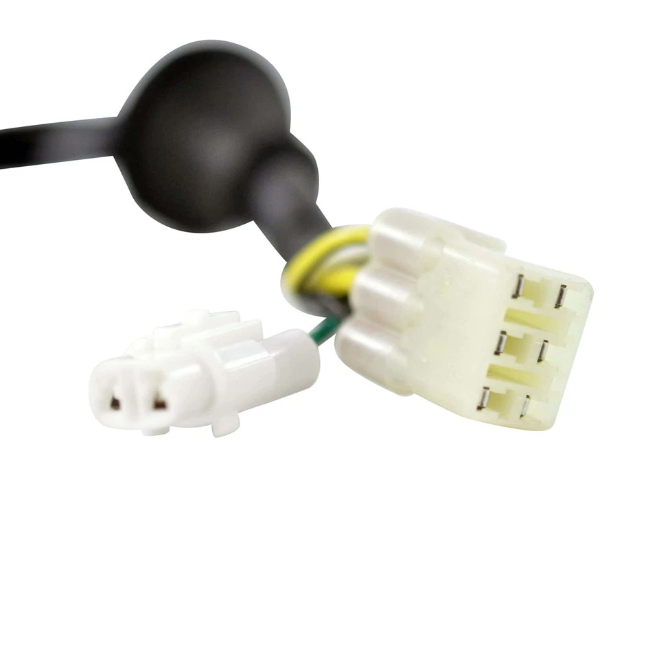 Stator For Yamaha OEM Repl.# 8CR-85510-00-00 8CR-85510-01-00 - Image 4 of 4