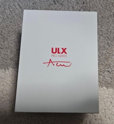 Finalmouse ULX Pro Series Aceu Tiger L Wireless Gaming Mouse Limited Edition