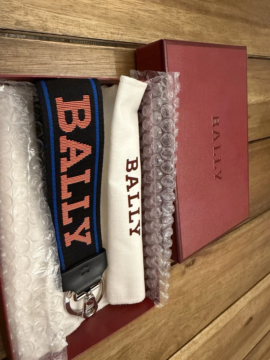 Bally Key Chains, Rings & Cases for Men for sale | eBay