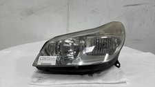 Feu avant (phare) Citroen C5