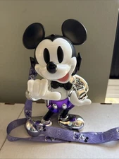 ✨Disney Parks 2023 100th Anniversary 100 Years Mickey Mouse Sipper Cup NEW