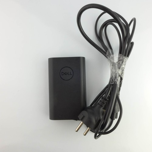 ORIGINAL DELL Latitude 5480 Netzteil HA65NM130 power supply AC adapter ✅