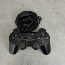Official Genuine Sony PlayStation 2 DualShock Controller PS2  