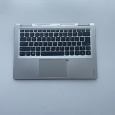 New For Lenovo Yoga 710-14ISK 710-14IKB Palmrest With Backlit Keyboard Touchpad
