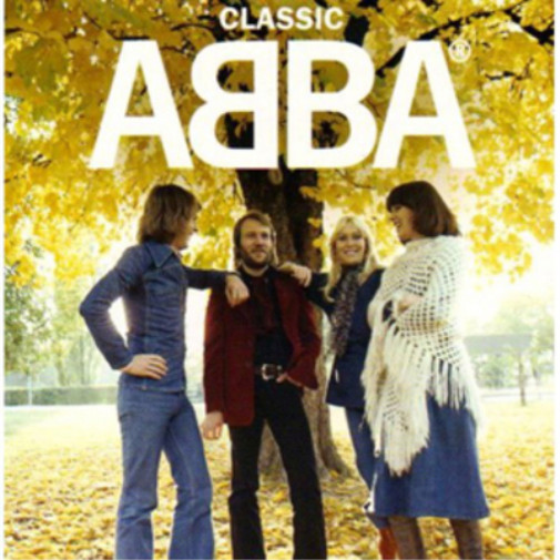 Классический альбом ABBA (CD) (ИМПОРТ ИЗ Великобритании)