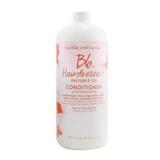 Bumble and Bumble Hairdresser's Invisible Oil Conditioner - 33.8oz