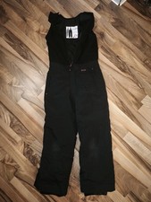 Mitwachsende Kinderhose Maier Sports 140 Ski-Overall