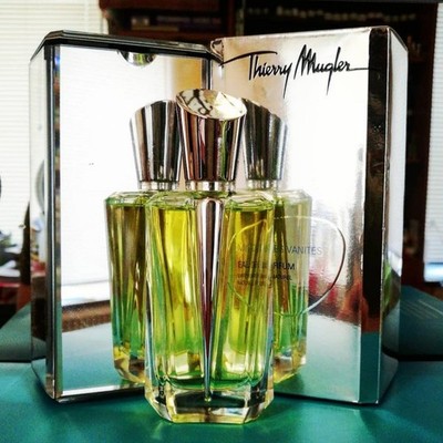 Miroir Des Vanites by Thierry Mugler 1.7 oz- 50ml EDP Spray / NIB / Very Rare