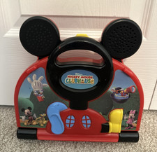 VTech Disney Junior Mickey Mouse Clubhouse Mo...